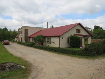 Dārza iela 15