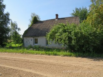 Valmieras iela 34