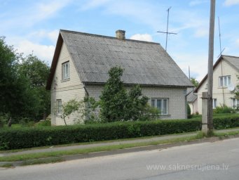 Raiņa iela 39a