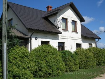Siguldas iela 7