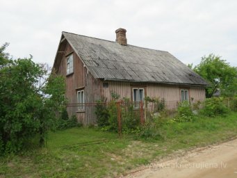 Lāčplēša iela 43