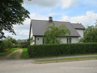 Raiņa iela 41
