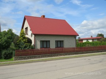 Raiņa iela 29