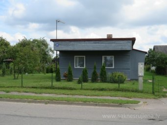 Raiņa iela 28a