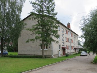Brīvības iela 7