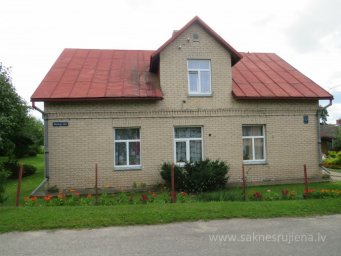 Merķeļa iela 12
