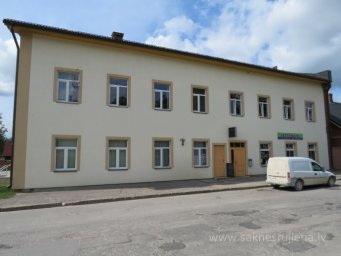 Raiņa iela 5