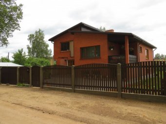 Bērzu iela 34