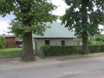 Raiņa iela 22