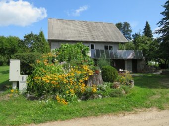 Pilskalna iela 5