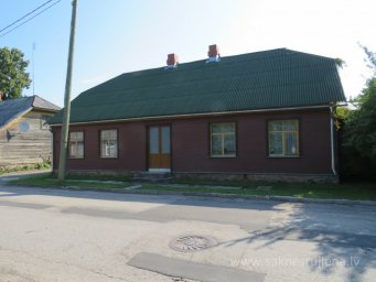 Valdemāra iela 17