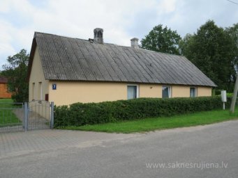 Merķeļa iela 7