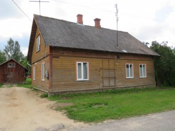 Blaumaņa iela 6