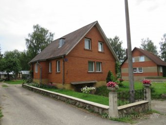 Kastaņu iela 4