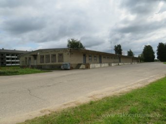 Stacijas iela 7