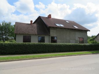 Raiņa iela 18