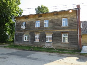 Valdemāra iela 15