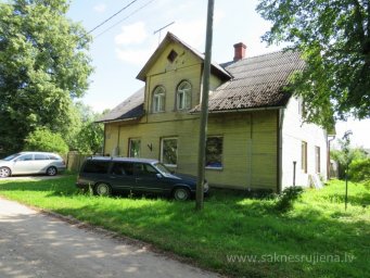 Robežu iela 3