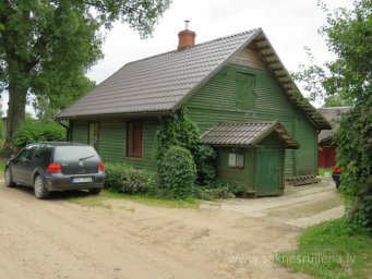 Dzirnavu iela 4