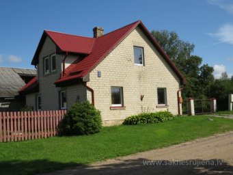 Mērnieku iela 5