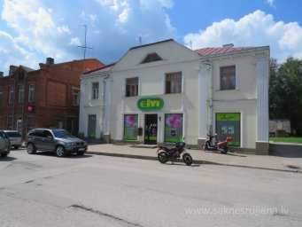 Valdemāra iela 4