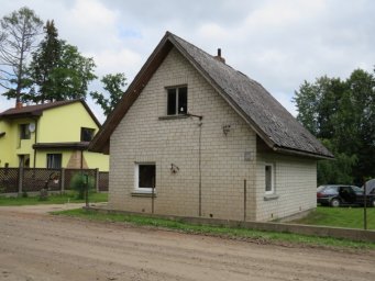 Dārza iela 26