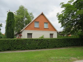 Kastaņu iela 3