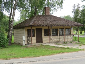Brīvības iela 14