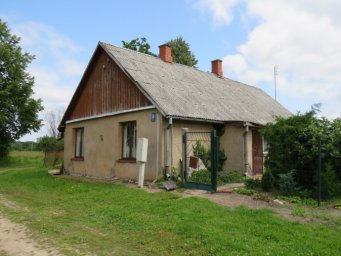 Dārza iela 34