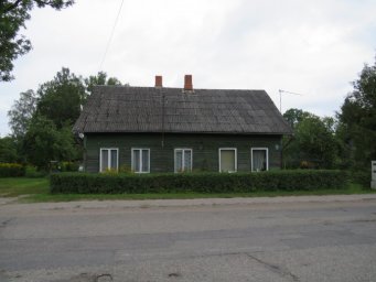 Brīvības iela 36