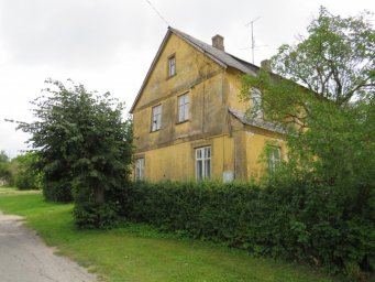 Blaumaņa iela 4