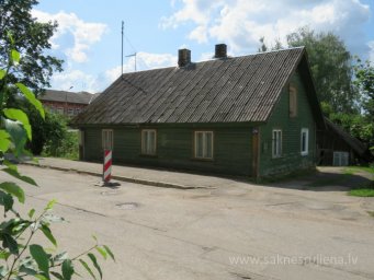 Valdemāra iela 24