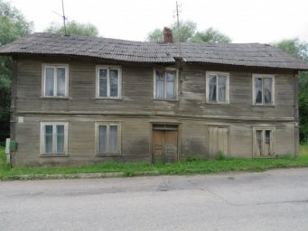 Brīvības iela 23
