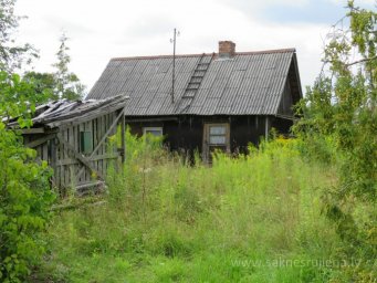 Kalēju iela 25