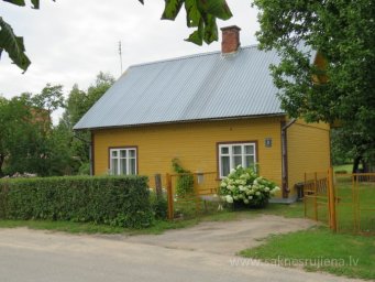 Lāčplēša iela 3