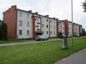 Brīvības iela 9