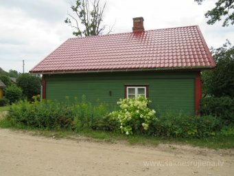 Dzirnavu iela 18