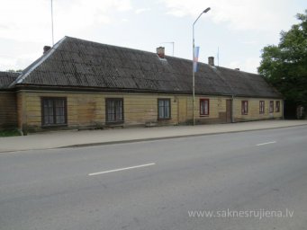 Rīgas iela 10