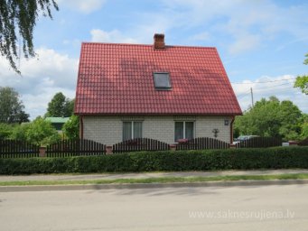 Raiņa iela 31