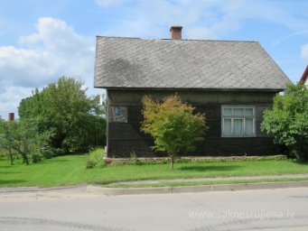 Raiņa iela 27