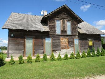 Siguldas iela 5