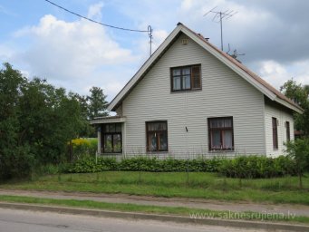 Raiņa iela 30