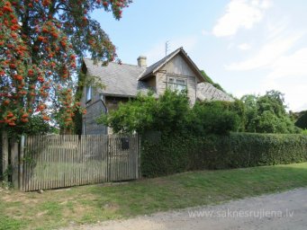 Saules iela 7