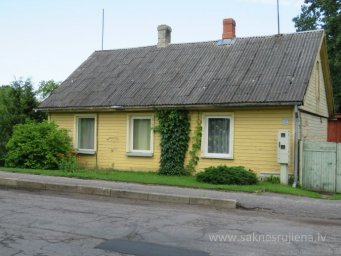 Valdemāra iela 34
