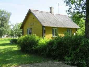Mednieku iela 14