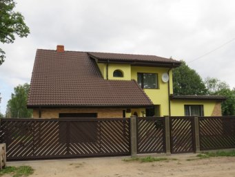 Dārza iela 26a