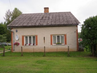 Brīvības iela 54