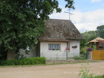 Ganību iela 16