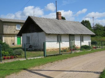 Pilskalna iela 1