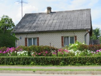 Raiņa iela 19